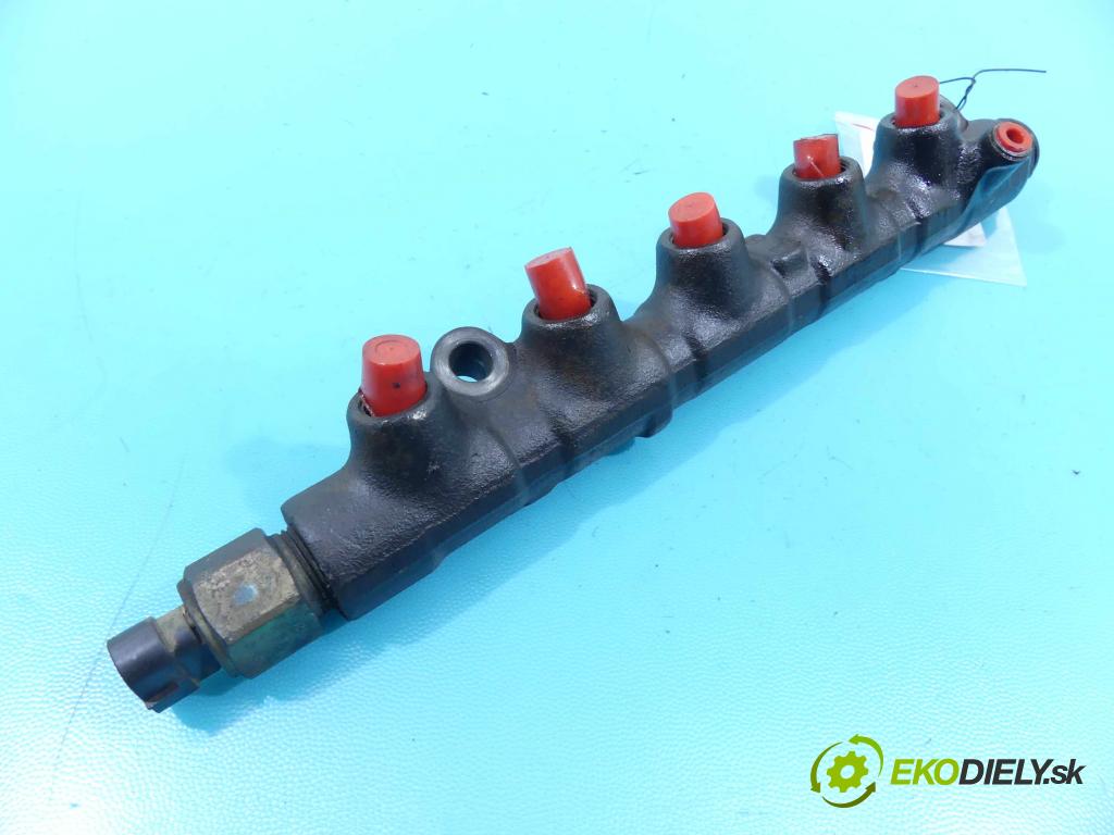 Toyota Corolla E11 1997-2002 2.0 D4D 90 HP manual 66 kW 1995 cm3 3- lišta vstrekovacia 89458-12010 (Vstrekovacie lišty)