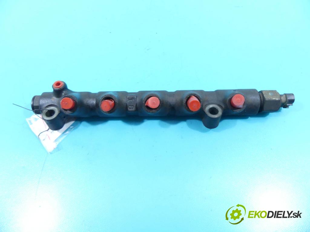 Toyota Corolla E11 1997-2002 2.0 D4D 90 HP manual 66 kW 1995 cm3 3- lišta vstrekovacia 89458-12010 (Vstrekovacie lišty)