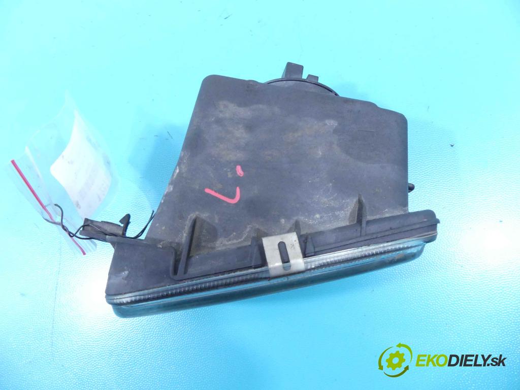 Toyota Corolla E11 1997-2002 2.0 D4D 90 HP manual 66 kW 1995 cm3 3- Halogen ľavý  (Ostatné)