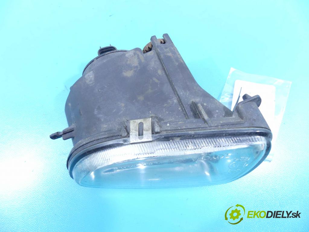 Toyota Corolla E11 1997-2002 2.0 D4D 90 HP manual 66 kW 1995 cm3 3- Halogen ľavý  (Ostatné)