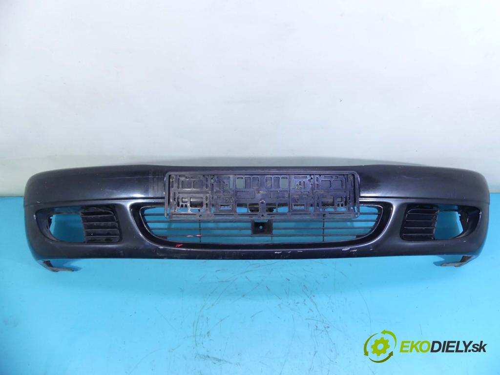 Toyota Corolla E11 1997-2002 2.0 D4D 90 hp manual 66 kW 1995 cm3 3- nárazník přední