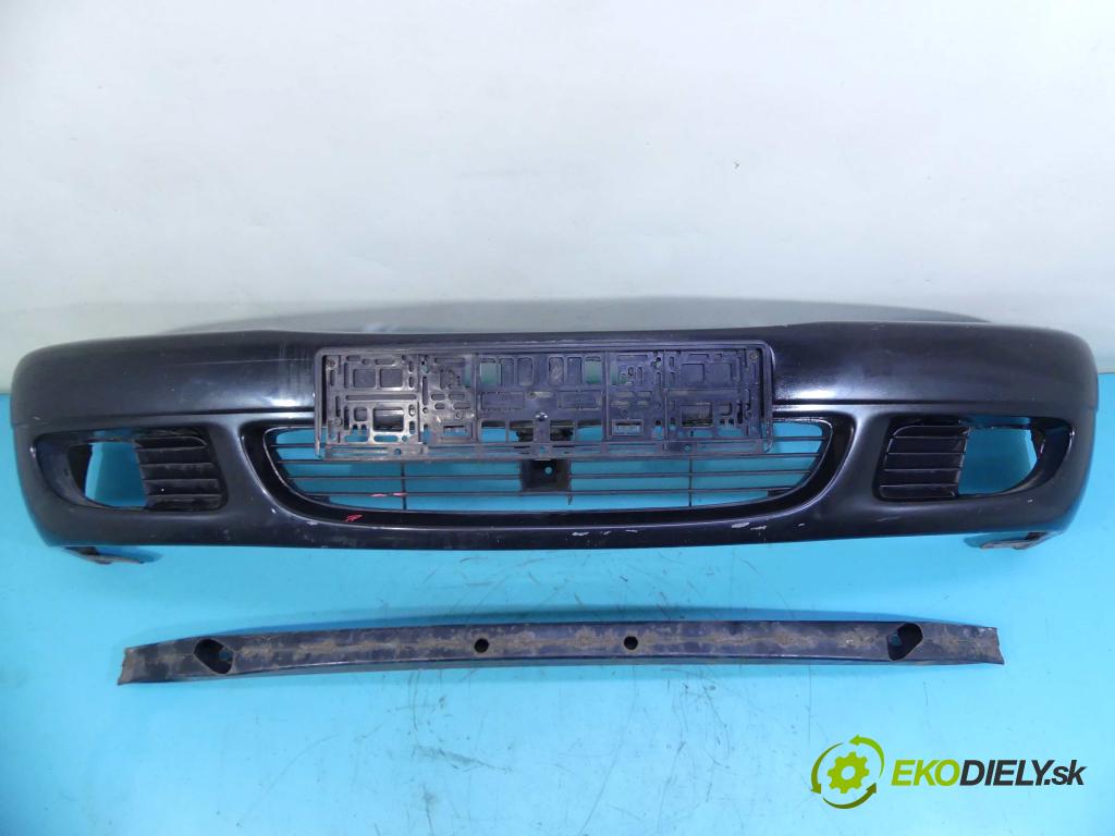 Toyota Corolla E11 1997-2002 2.0 D4D 90 hp manual 66 kW 1995 cm3 3- nárazník přední 