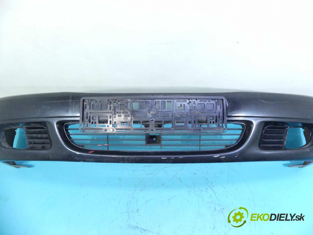Toyota Corolla E11 1997-2002 2.0 D4D 90 hp manual 66 kW 1995 cm3 3- nárazník přední