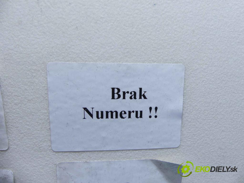 Citroen C3 I 2002-2009 1.4 hdi 68 HP automatic 50 kW 1398 cm3 5- rúrka klimatizácie 9647971280