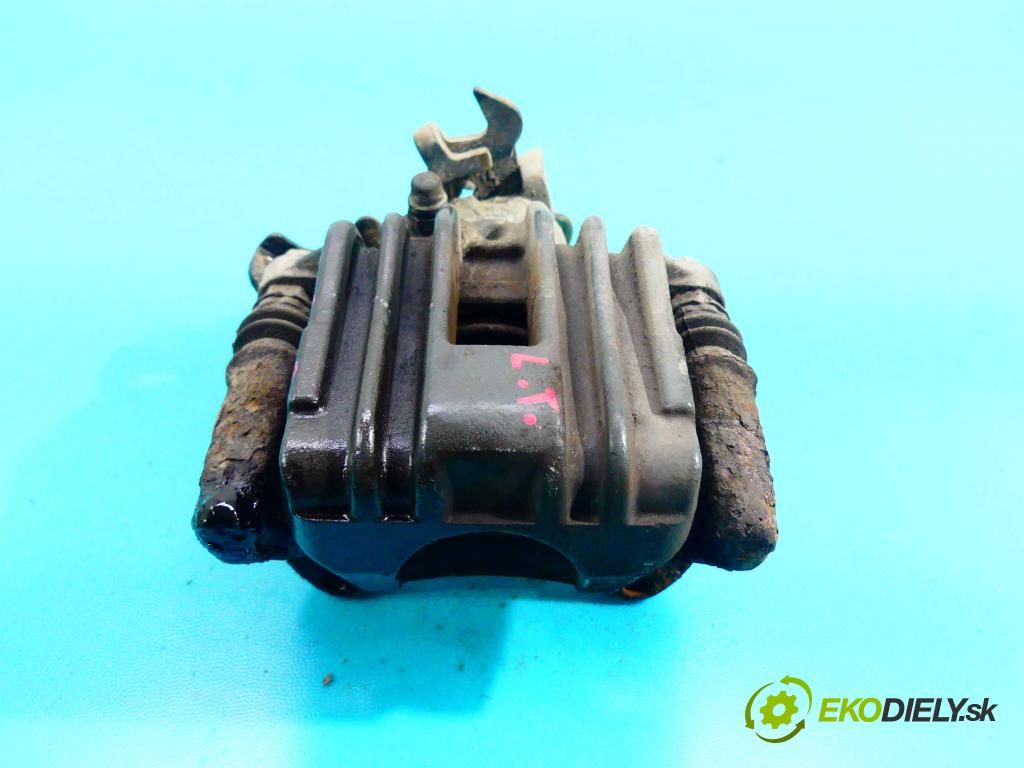 Audi A4 B5 1994-2001 1.8 T 150 HP manual 110 kW 1781 cm3 5- brzdič zadné ľavý (Ostatné)