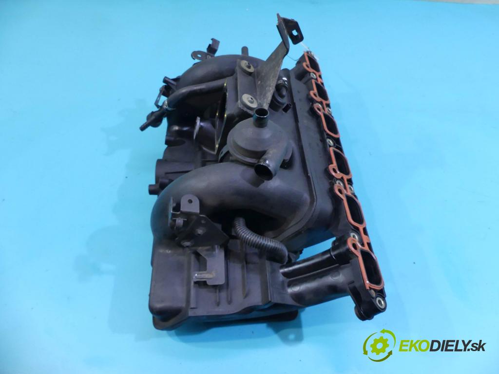 Bmw X5 E53 1999-2006 3.0 231 HP automatic 170 kW 2979 cm3 5- zvod nasávací 1439288 (Sacie potrubia)