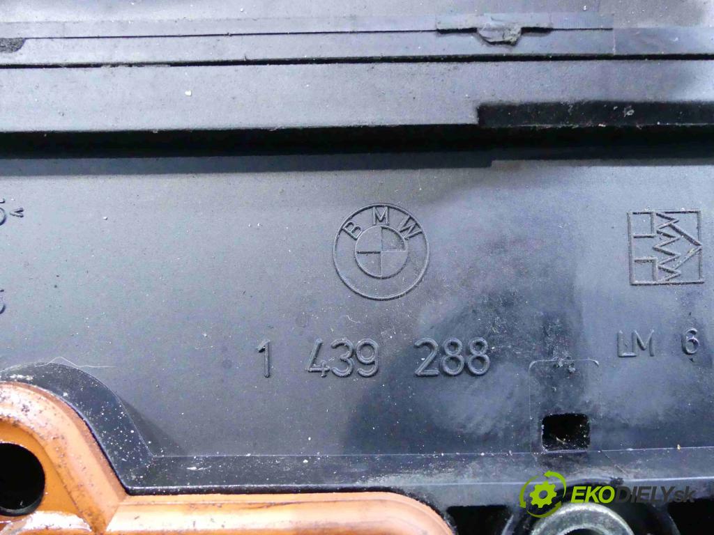 Bmw X5 E53 1999-2006 3.0 231 HP automatic 170 kW 2979 cm3 5- zvod nasávací 1439288 (Sacie potrubia)