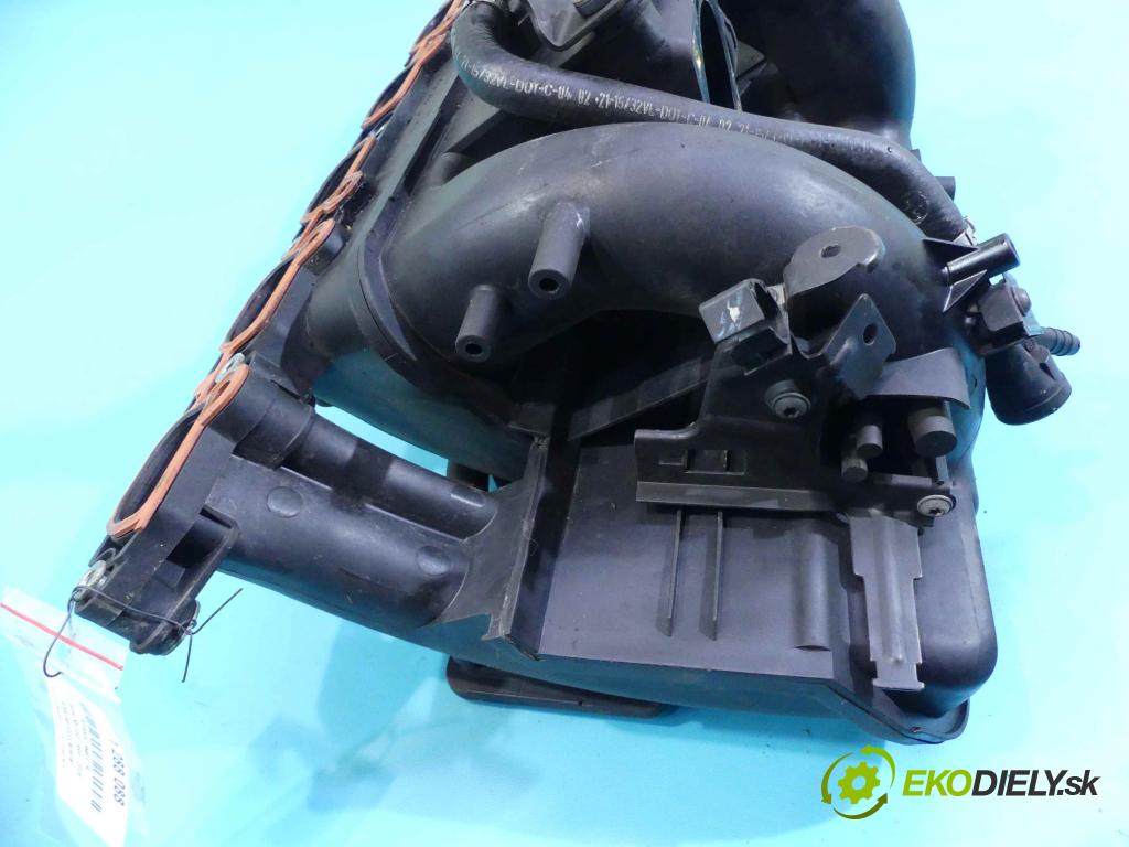 Bmw X5 E53 1999-2006 3.0 231 HP automatic 170 kW 2979 cm3 5- zvod nasávací 1439288 (Sacie potrubia)