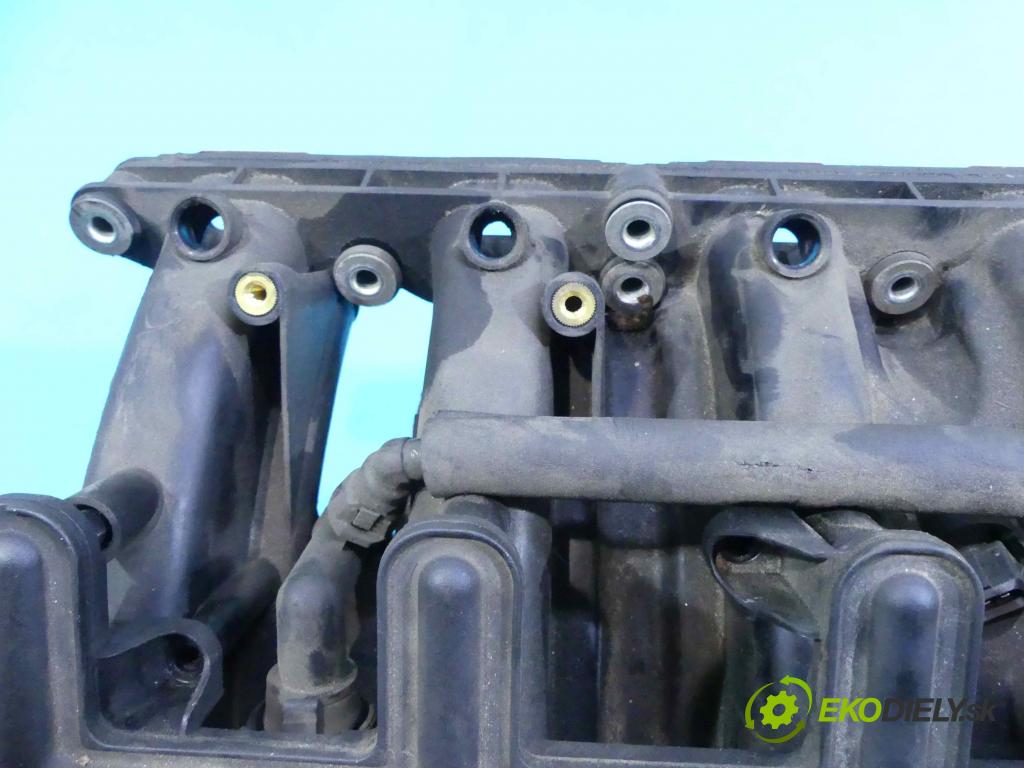 Bmw X5 E53 1999-2006 3.0 231 HP automatic 170 kW 2979 cm3 5- zvod nasávací 1439288 (Sacie potrubia)