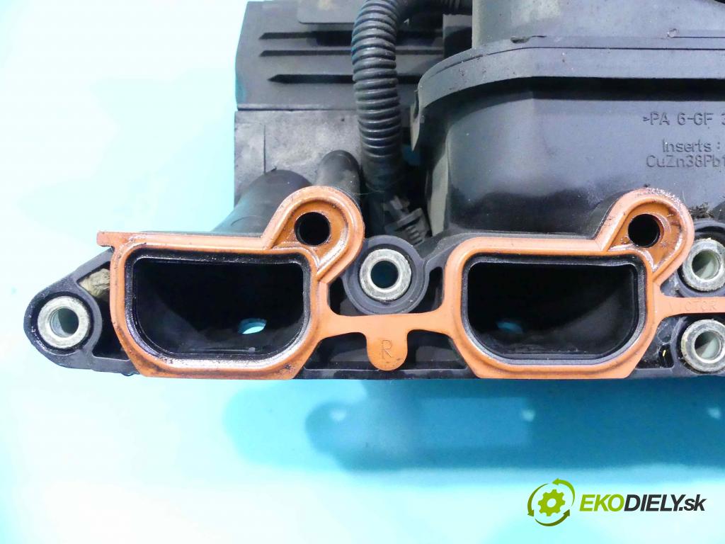 Bmw X5 E53 1999-2006 3.0 231 HP automatic 170 kW 2979 cm3 5- zvod nasávací 1439288 (Sacie potrubia)