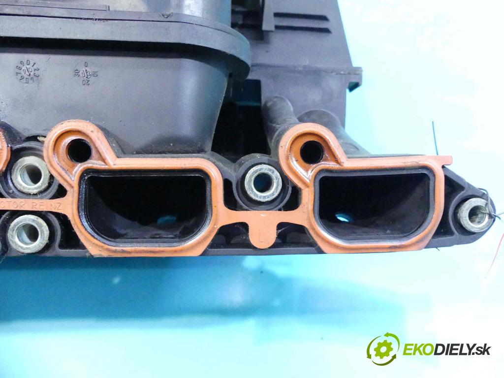 Bmw X5 E53 1999-2006 3.0 231 HP automatic 170 kW 2979 cm3 5- zvod nasávací 1439288 (Sacie potrubia)