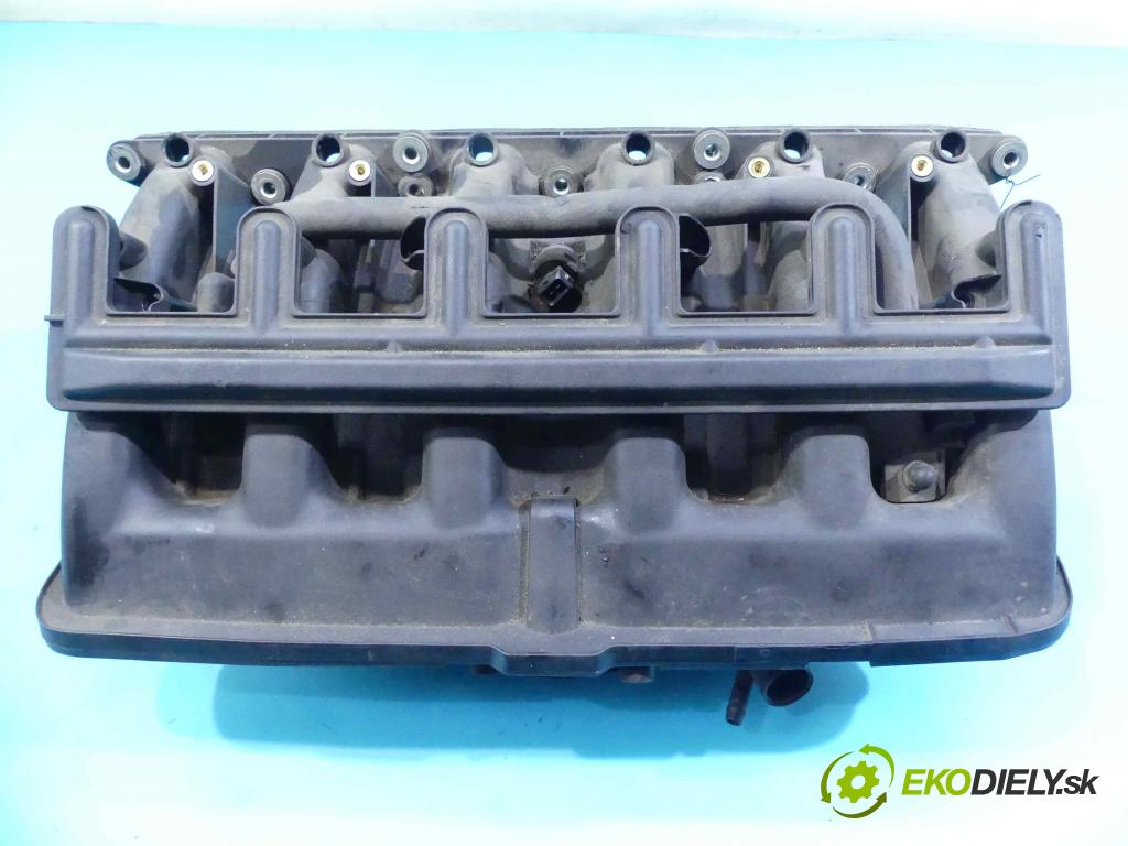 Bmw X5 E53 1999-2006 3.0 231 HP automatic 170 kW 2979 cm3 5- zvod nasávací 1439288 (Sacie potrubia)