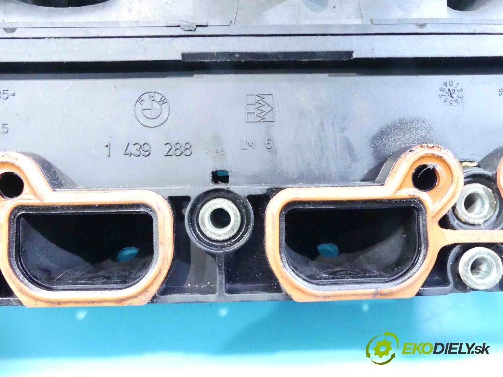 Bmw X5 E53 1999-2006 3.0 231 HP automatic 170 kW 2979 cm3 5- zvod nasávací 1439288 (Sacie potrubia)