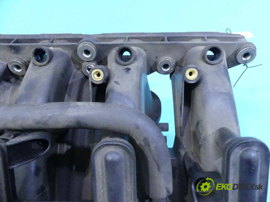 Bmw X5 E53 1999-2006 3.0 231 HP automatic 170 kW 2979 cm3 5- zvod nasávací 1439288 (Sacie potrubia)