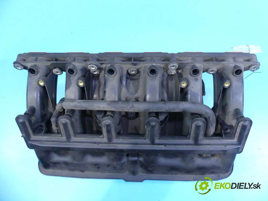 Bmw X5 E53 1999-2006 3.0 231 HP automatic 170 kW 2979 cm3 5- zvod nasávací 1439288 (Sacie potrubia)