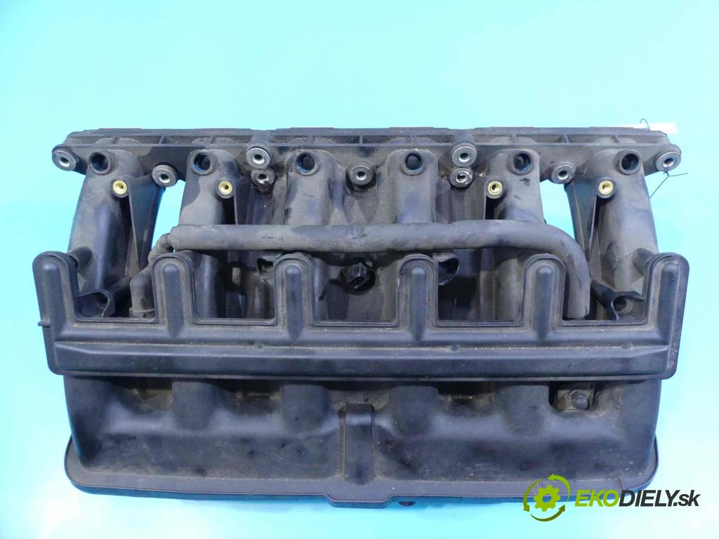 Bmw X5 E53 1999-2006 3.0 231 HP automatic 170 kW 2979 cm3 5- zvod nasávací 1439288 (Sacie potrubia)