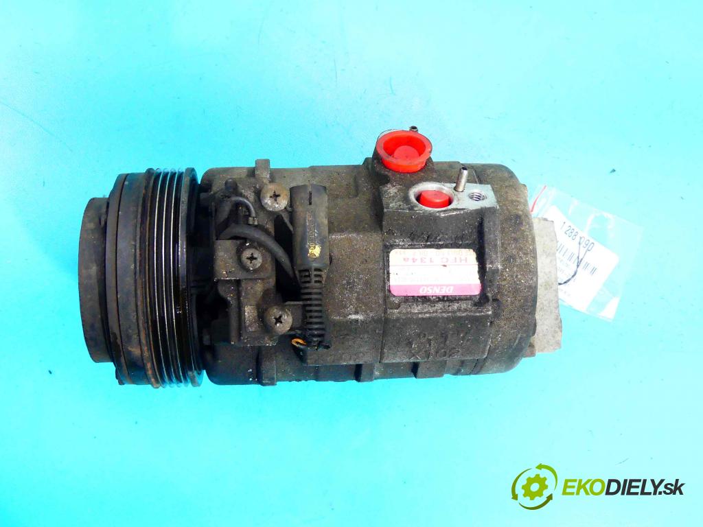 Bmw X5 E53 1999-2006 3.0 231 HP automatic 170 kW 2979 cm3 5- čerpadlo klimatizácie 447220-3324