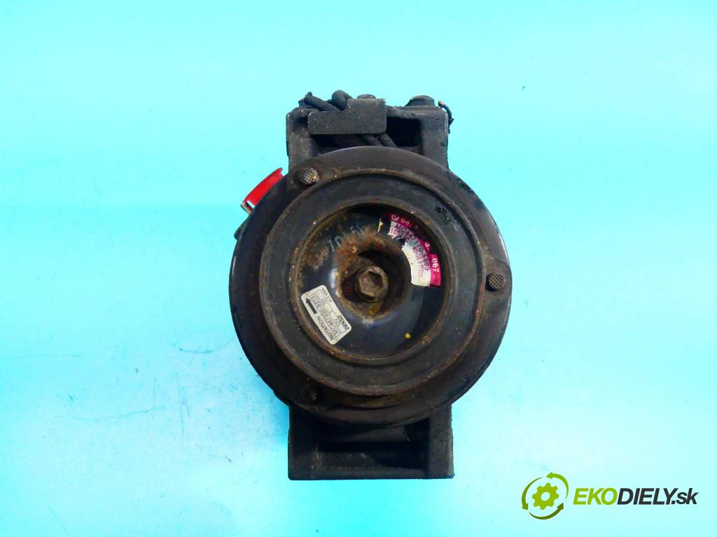 Bmw X5 E53 1999-2006 3.0 231 HP automatic 170 kW 2979 cm3 5- čerpadlo klimatizácie 447220-3324