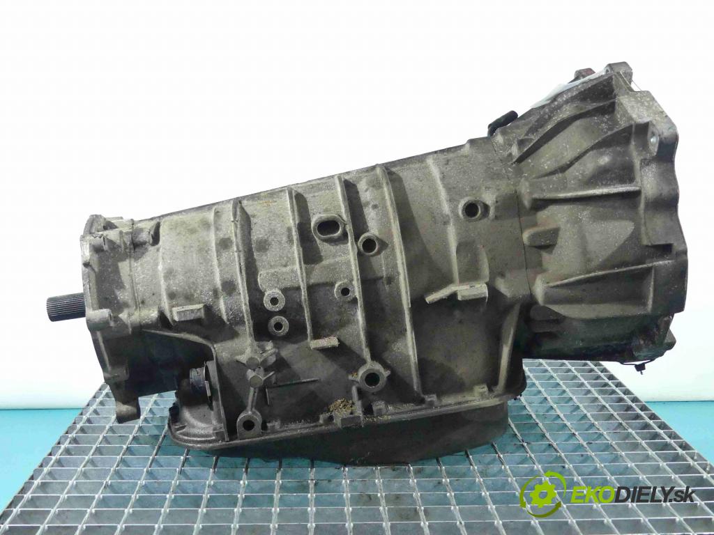 Bmw X5 E53 1999-2006 3.0 231 HP automatic 170 kW 2979 cm3 5- prevodovka stupeň,rýchlosť automat 2GXE