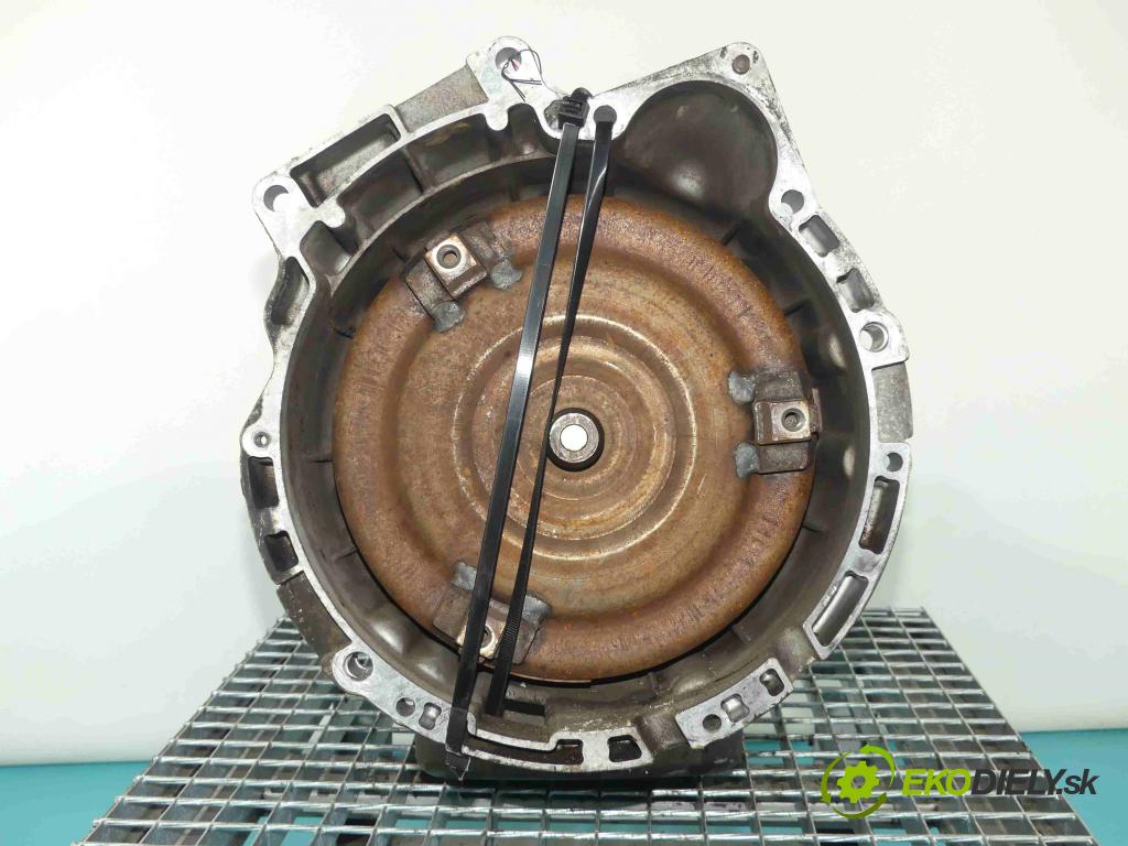 Bmw X5 E53 1999-2006 3.0 231 HP automatic 170 kW 2979 cm3 5- prevodovka stupeň,rýchlosť automat 2GXE