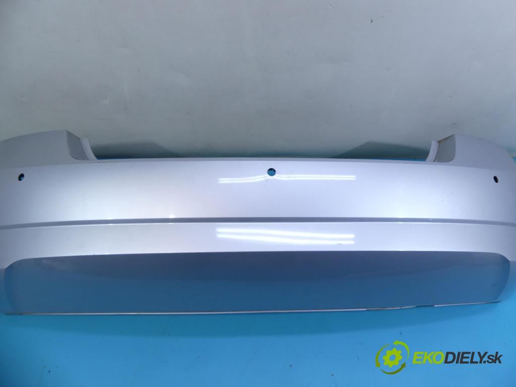 Skoda Fabia III 2014- 1.0 TSI 110 hp manual 81 kW 999 cm3 5- nárazník zadní