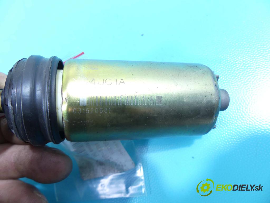 Ford Focus Mk1 1998-2004 1.8 16v 116 hp manual 85 kW 1796 cm3 3- čerpadlo paliva