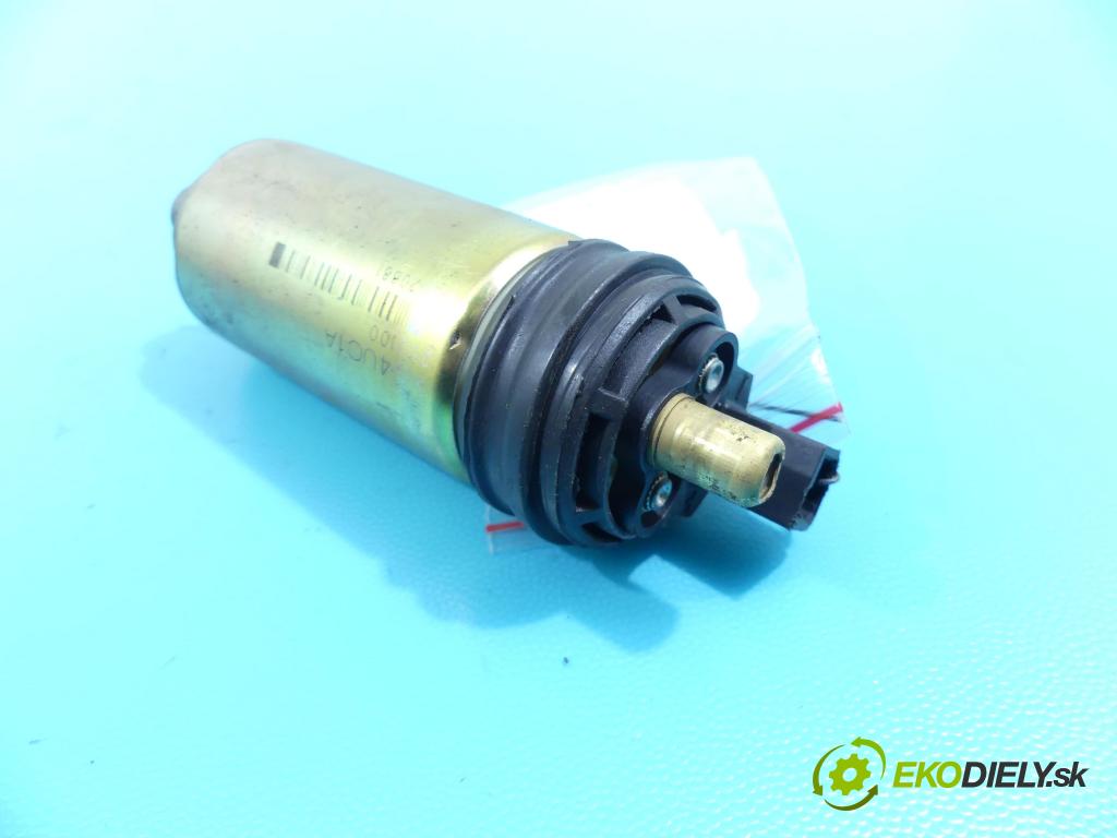 Ford Focus Mk1 1998-2004 1.8 16v 116 hp manual 85 kW 1796 cm3 3- čerpadlo paliva 