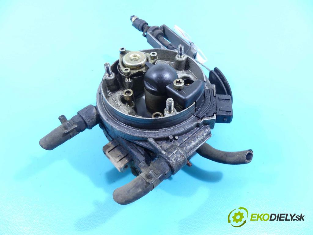 Vw Polo III 6N 1994-2001 1.0 45KM manual 33 kW 1043 cm3 3- karburátor  (Karburátory)