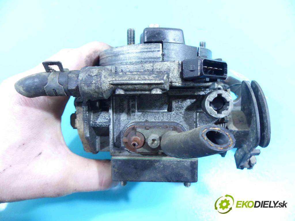 Vw Polo III 6N 1994-2001 1.0 45KM manual 33 kW 1043 cm3 3- karburátor  (Karburátory)