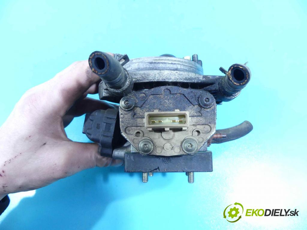 Vw Polo III 6N 1994-2001 1.0 45KM manual 33 kW 1043 cm3 3- karburátor  (Karburátory)