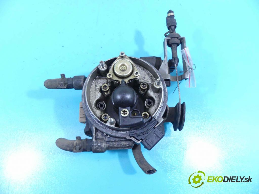 Vw Polo III 6N 1994-2001 1.0 45KM manual 33 kW 1043 cm3 3- karburátor  (Karburátory)