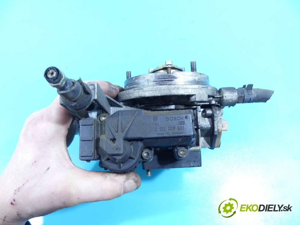 Vw Polo III 6N 1994-2001 1.0 45KM manual 33 kW 1043 cm3 3- karburátor  (Karburátory)