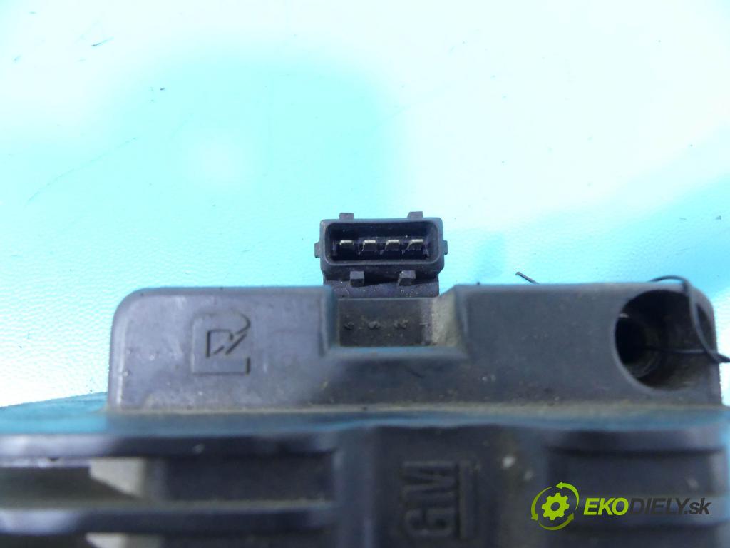 Opel Tigra A 1994-2001 1.4 16v 90 HP manual 66 kW 1389 cm3 3- cievka zapaľovacia 1103872 (Zapaľovacie cievky, moduly)