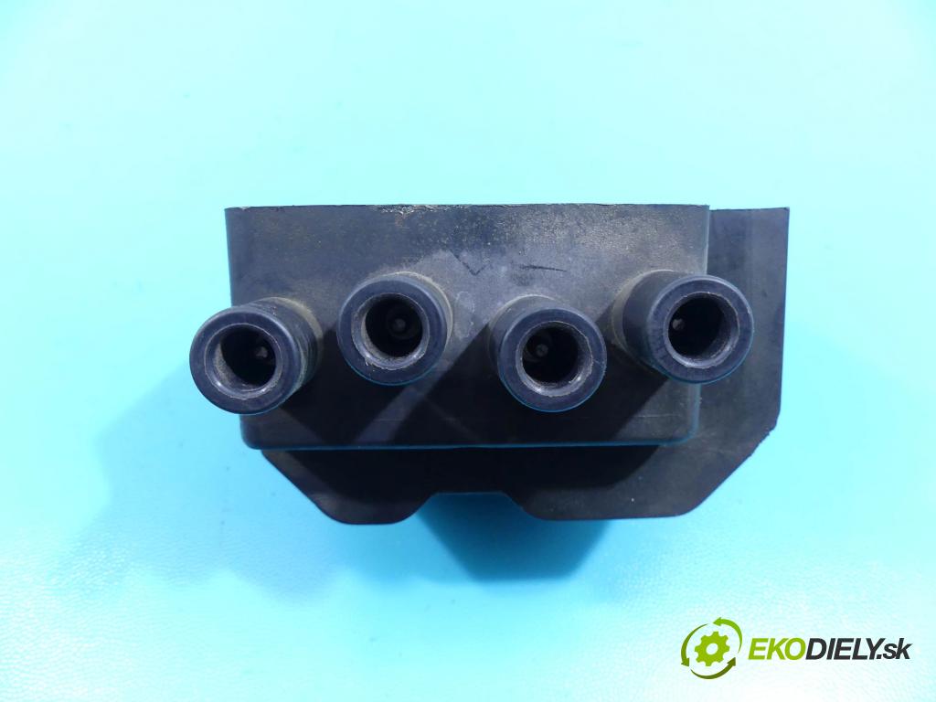 Opel Tigra A 1994-2001 1.4 16v 90 HP manual 66 kW 1389 cm3 3- cievka zapaľovacia 1103872 (Zapaľovacie cievky, moduly)