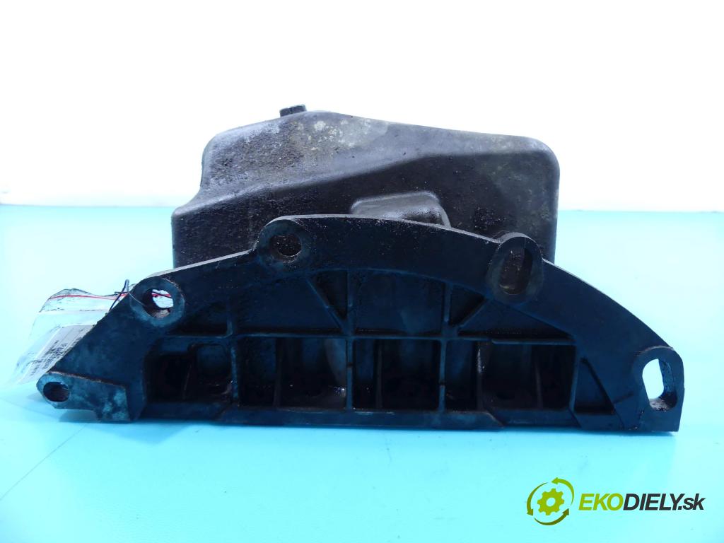 Renault Megane I 1995-2003 1.9d 64 HP manual 47 kW 1870 cm3 5- vaňa olejová  (Olejové vane)