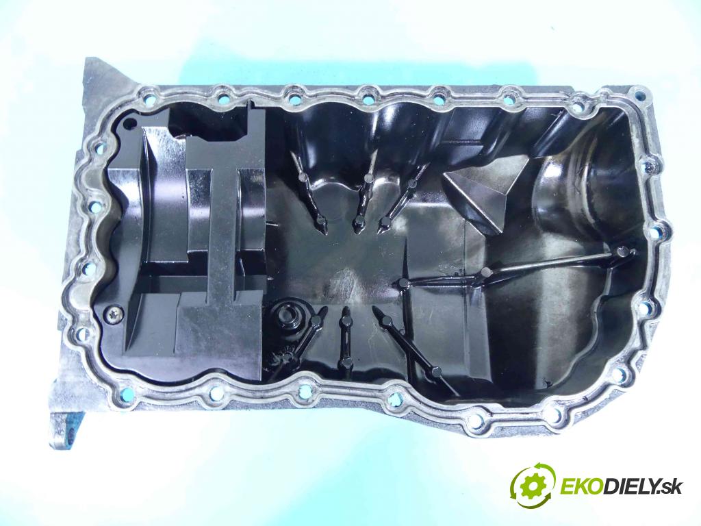 Renault Megane I 1995-2003 1.9d 64 HP manual 47 kW 1870 cm3 5- vaňa olejová  (Olejové vane)