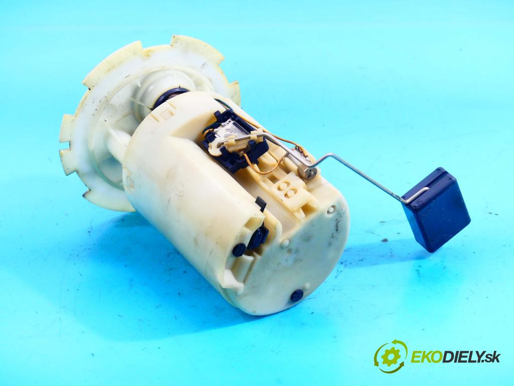 Chevrolet Lacetti 1.6 16v 109 HP manual 80 kW 1598 cm3 5- čerpadlo palivo