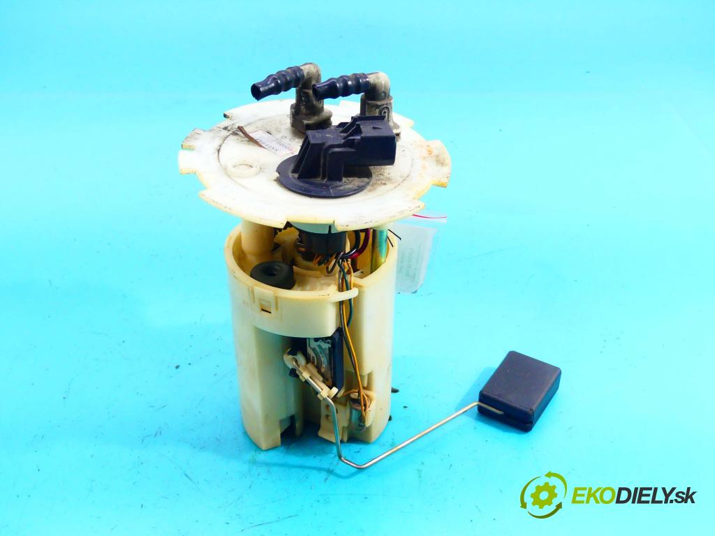 Chevrolet Lacetti 1.6 16v 109 HP manual 80 kW 1598 cm3 5- čerpadlo palivo 