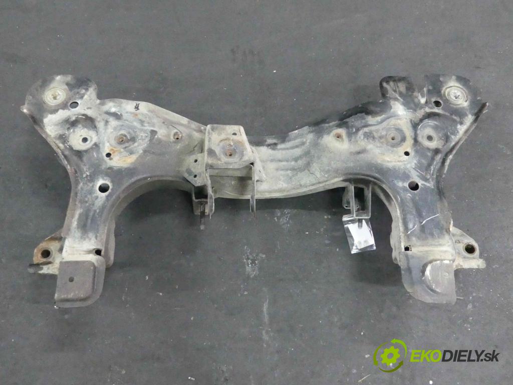 Chevrolet Lacetti 1.6 16v 109 hp manual 80 kW 1598 cm3 5- výztuha motoru