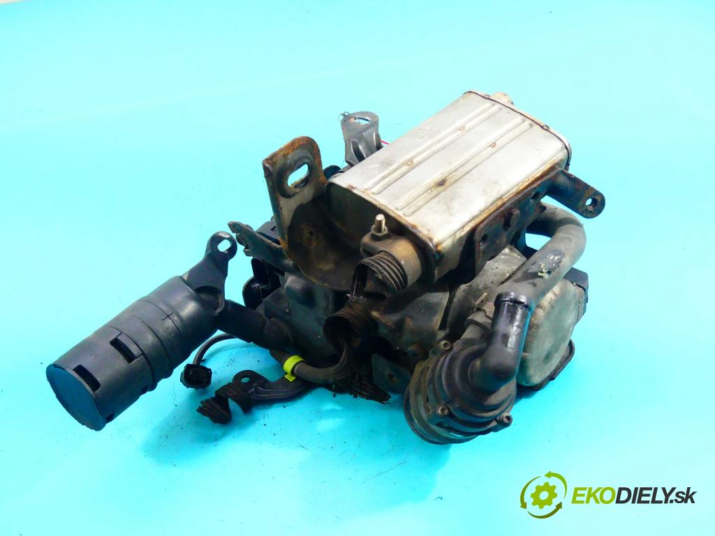 Vw Touran I 2003-2015 1.9 tdi 105 HP manual 77 kW 1896 cm3 5- Webasto 1K0815065AD (Webasto)