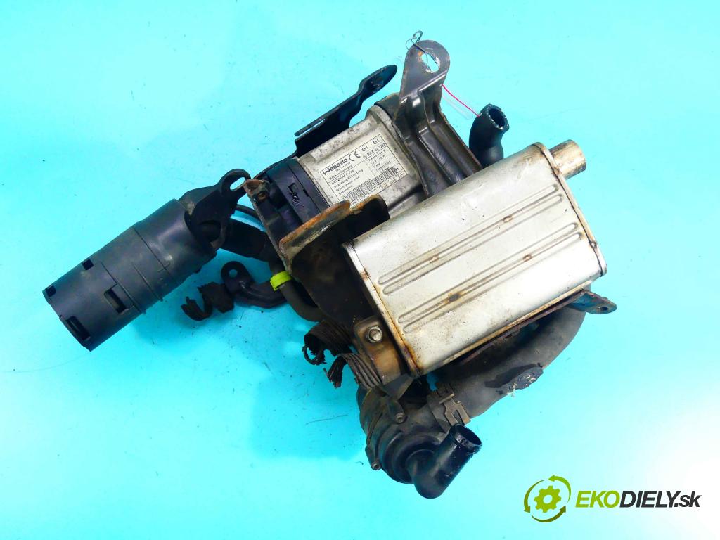Vw Touran I 2003-2015 1.9 tdi 105 HP manual 77 kW 1896 cm3 5- Webasto 1K0815065AD (Webasto)