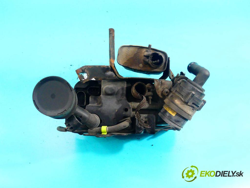 Vw Touran I 2003-2015 1.9 tdi 105 HP manual 77 kW 1896 cm3 5- Webasto 1K0815065AD (Webasto)
