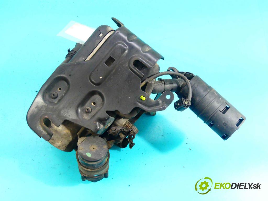 Vw Touran I 2003-2015 1.9 tdi 105 HP manual 77 kW 1896 cm3 5- Webasto 1K0815065AD (Webasto)