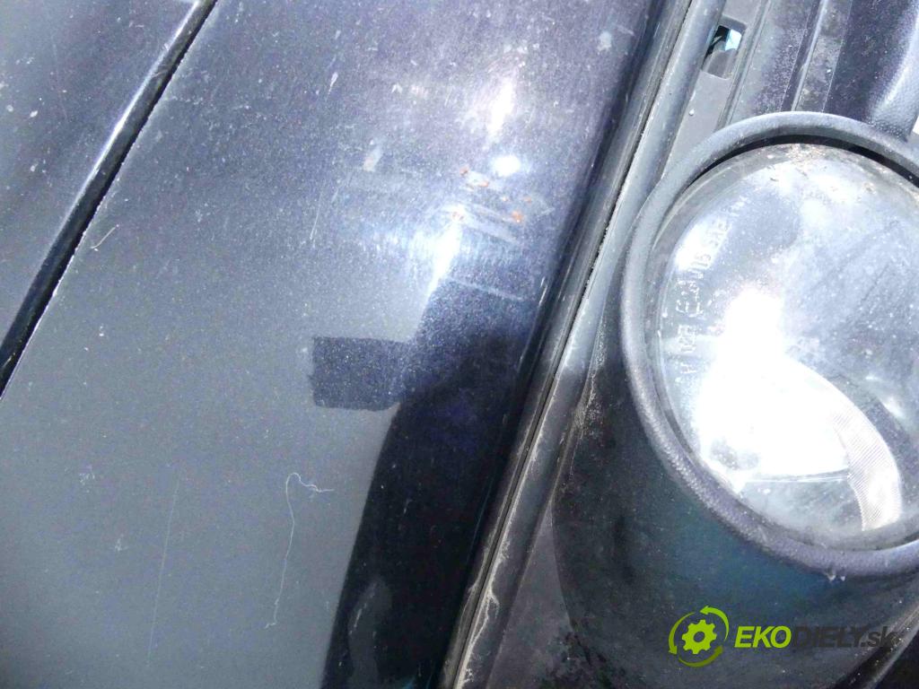 Vw Touran I 2003-2015 1.9 tdi 105 hp manual 77 kW 1896 cm3 5- nárazník přední