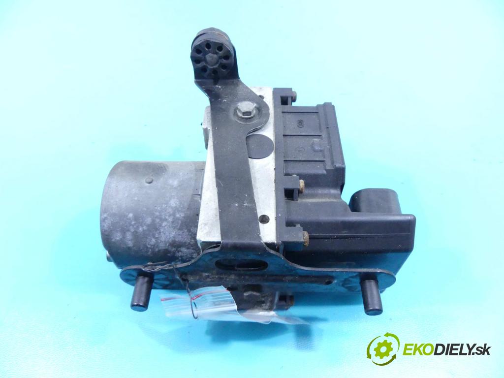 Bmw 7 E65 2001-2008 3.0d 231 HP automatic 170 kW 2993 cm3 4- čerpadlo abs 0265950006 (Pumpy ABS)