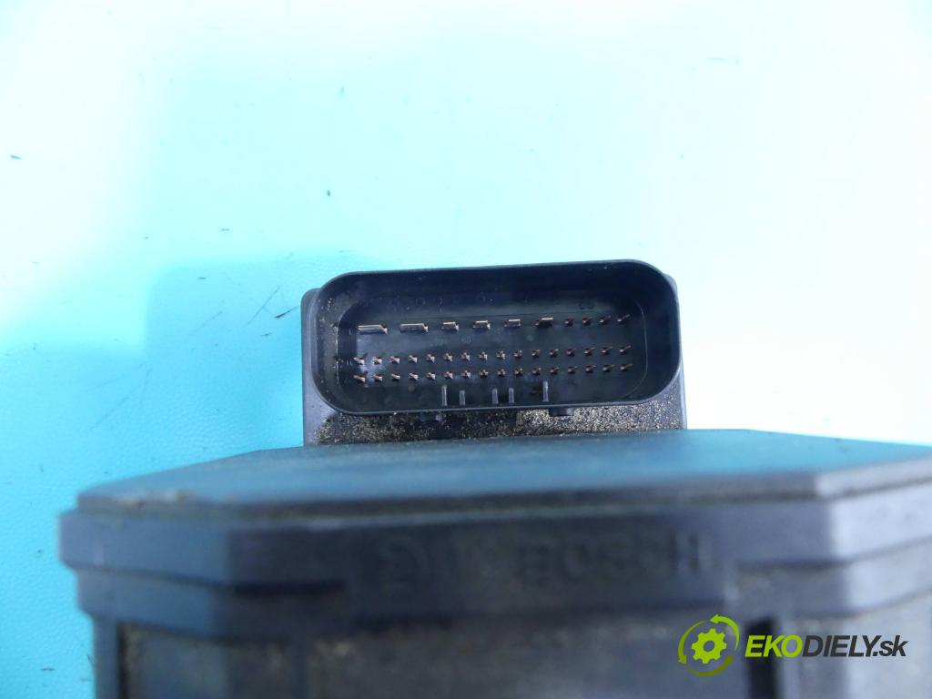 Bmw 7 E65 2001-2008 3.0d 231 HP automatic 170 kW 2993 cm3 4- čerpadlo abs 0265950006 (Pumpy ABS)