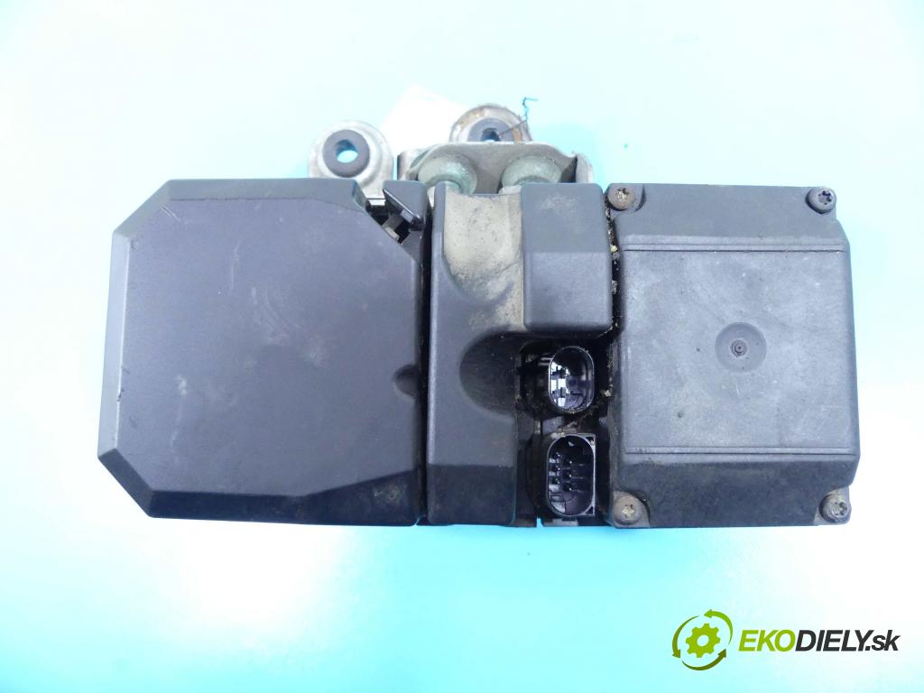 Bmw 7 E65 2001-2008 3.0d 231 hp automatic 170 kW 2993 cm3 4- Webasto 64129111336-01 (Webasto ohřívače)