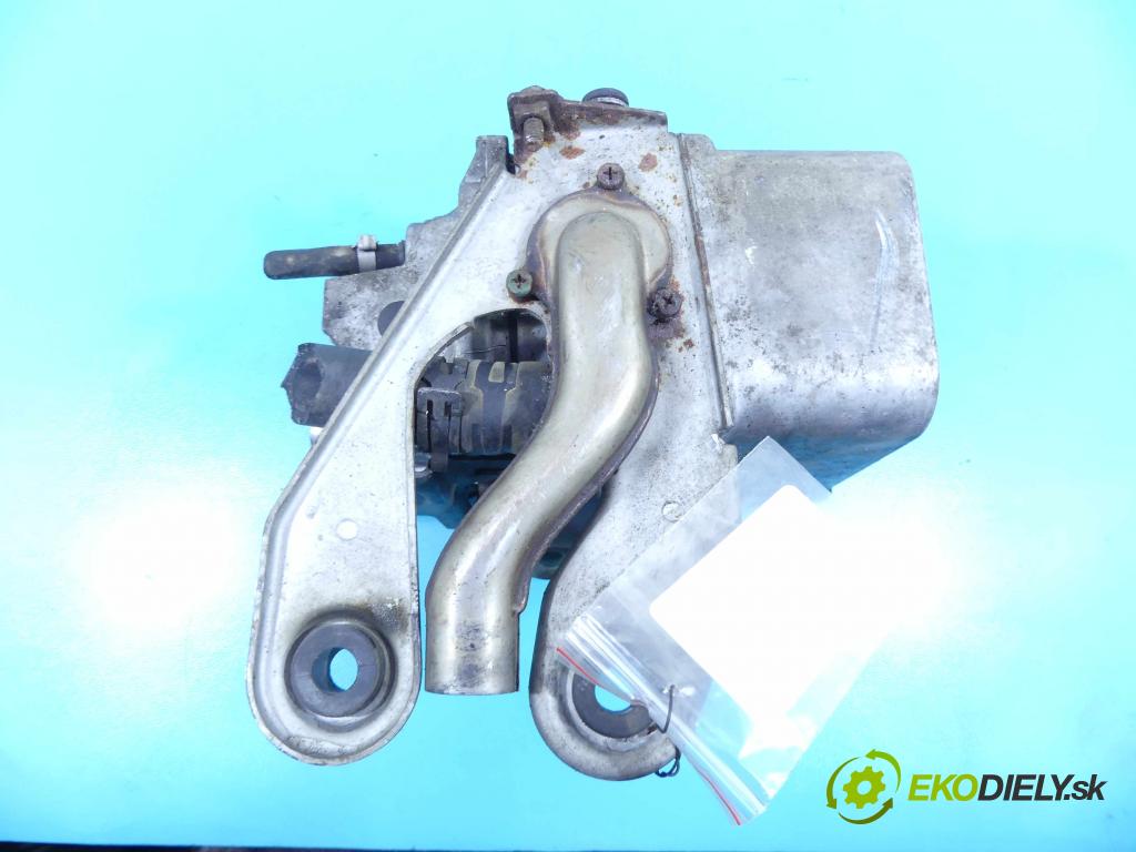 Bmw 7 E65 2001-2008 3.0d 231 hp automatic 170 kW 2993 cm3 4- Webasto 64129111336-01 (Webasto ohřívače)