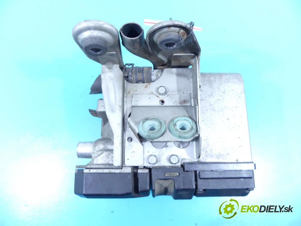 Bmw 7 E65 2001-2008 3.0d 231 hp automatic 170 kW 2993 cm3 4- Webasto 64129111336-01 (Webasto ohřívače)