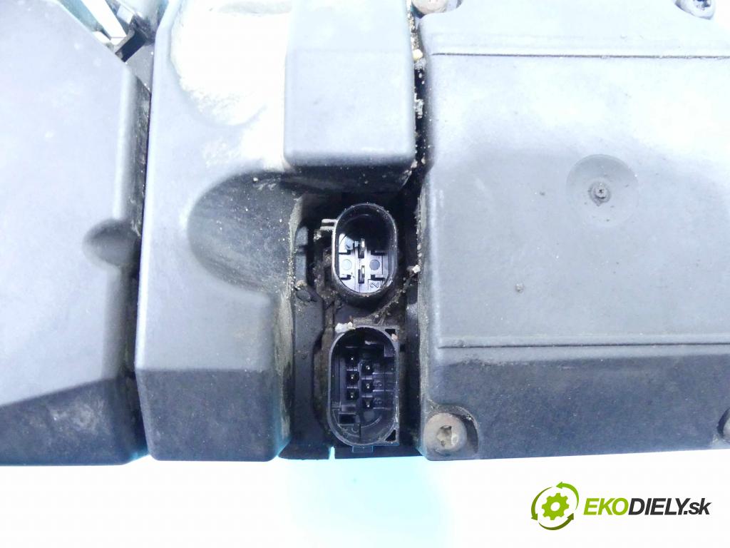 Bmw 7 E65 2001-2008 3.0d 231 hp automatic 170 kW 2993 cm3 4- Webasto 64129111336-01 (Webasto ohřívače)